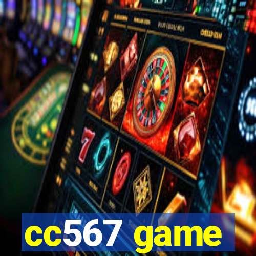 cc567 game